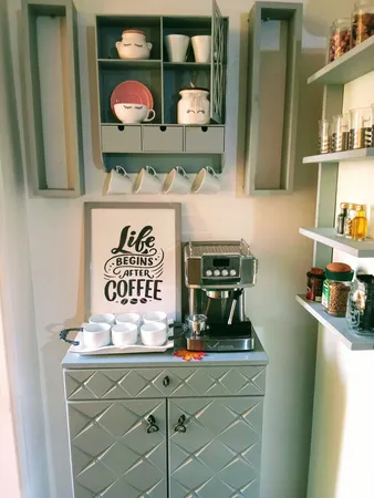 شلف دیواری مدل N-144