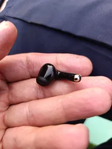 تجریه خرید هدفون بلوتوثی لنوو مدل Thinkplus LivePods LP40pro