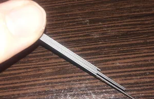 تجریه خرید نوک مداد نوکی 0.3 میلی متری استورم کد127781