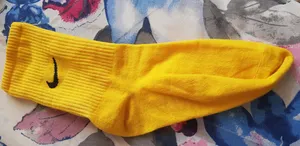 تجریه خرید جوراب ورزشی ساق بلند مردانه تن پوش هنگامه مدل کش اسپرت