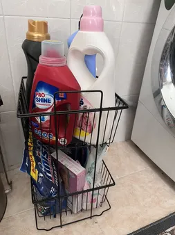 سبد سیب زمینی و پیاز مدل 3M4033