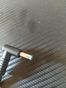 تجریه خرید شارژر لپ تاپ 19.5 ولت 3.33 آمپر اچ پی مدل ppp009