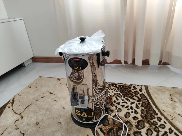 عکس ارسالی خریدار