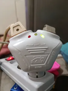 تجریه خرید محافظ ولتاژ تیراژه مدل آنالوگ S4003A