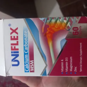 تجریه خرید قرص یونی فلکس ام اس ام لیبرتی سوییس بسته ۶۰ عددی