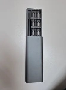 تجریه خرید پیچ گوشتی دستی شیائومی مدل Mi Precision Screwdriver Kit مجموعه 24 عددی