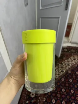 آبگیر کفگیر ملاقه پاشاباغچه کد 43736