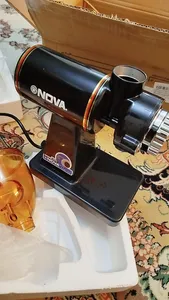 تجریه خرید آسیاب قهوه نوا مدل Nm-3660CG