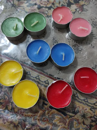 عکس ارسالی خریدار