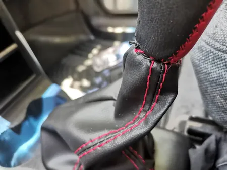 گردگیر دنده تولیدی پارس مدل g442 مناسب برای پراید