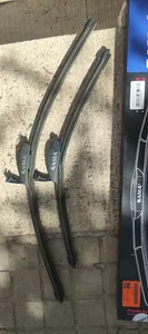 تجریه خرید تیغه برف پاک کن ساما وایپر بلید مدل هیبرید بدون آب پاش مناسب برای سمند بسته دو عددی