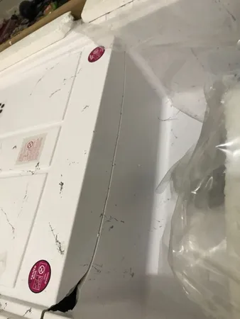 سینک ظرفشویی پارادایز مدل TURKEY101-WS توکار