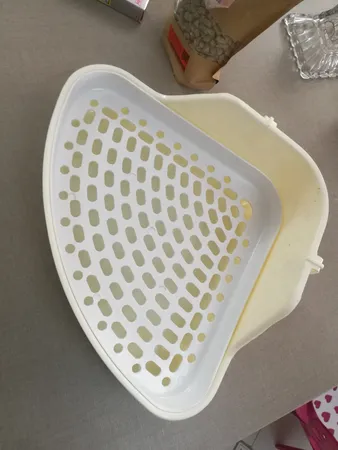 توالت خرگوش مدل 1033