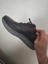 تجریه خرید کفش روزمره مردانه چرم آراهمراه مدل ARAHA09