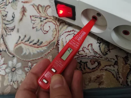 مجموعه 39 عددی ابزار دستی رونیکس مدل RX900