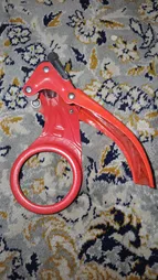 دستگاه چسب پهن مدل Tape cutter
