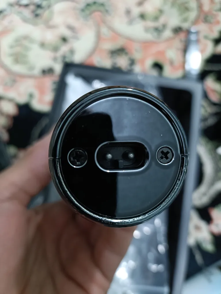 ماشین اصلاح موی سر زیناکس مدل ZX-112