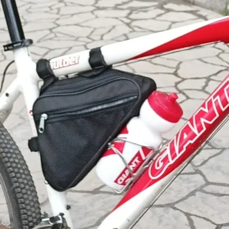 کیف دوچرخه نیازشاپ  کد 3488