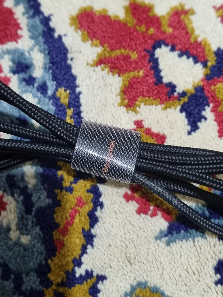 نگهدارنده کابل مک دودو مدل 961