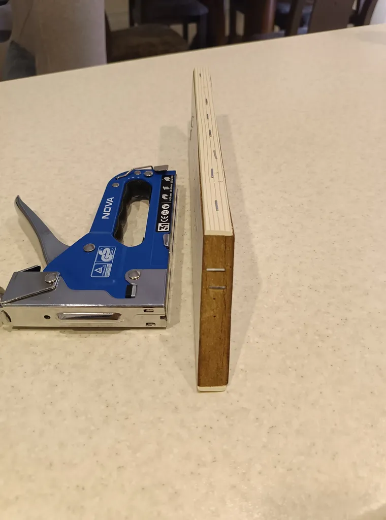 منگنه کوب نووا مدل 1173