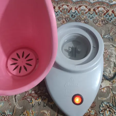 دستگاه بخور گرم مدل NEW2023