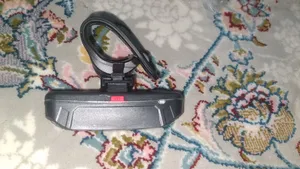 تجریه خرید چراغ خطر دوچرخه مدل پلیسی 1290