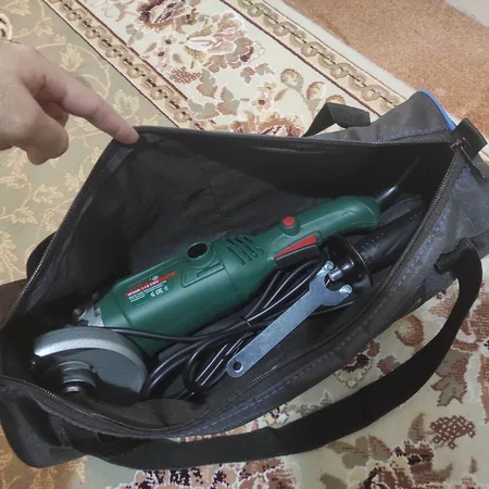 کیف مینی فرز بوجار کد 02