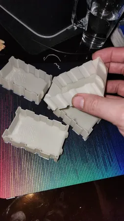 فیلامنت ABS پرینتر سه بعدی مدل PLUS قطر 1.75 میلی متر 1 کیلوگرم