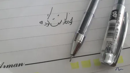 خودکار تست گود مدل G-2501 بسته 2 عددی