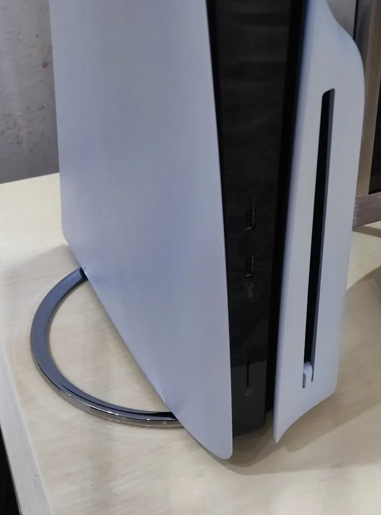 پایه نگهدارنده پلی استیشن 5 سونی مدل Slim