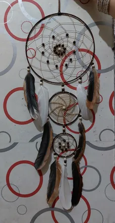 آویز دریم کچر کد MR001