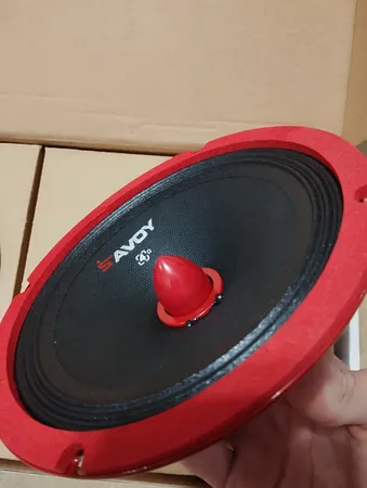 میدرنج خودرو ساووی مدل SV-66R بسته دو عددی