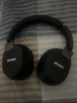 هدفون بلوتوثی داوو مدل STAR