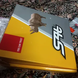 تجریه خرید مجموعه جلوبندی اس فورتی کد 2020 مناسب برای پراید