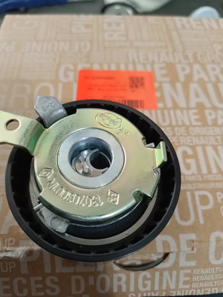 کیت تسمه تایم رنو مدل 132 مناسب برای ال90