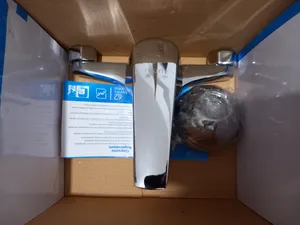 تجریه خرید شیر حمام فاخته مدل دنا کد K