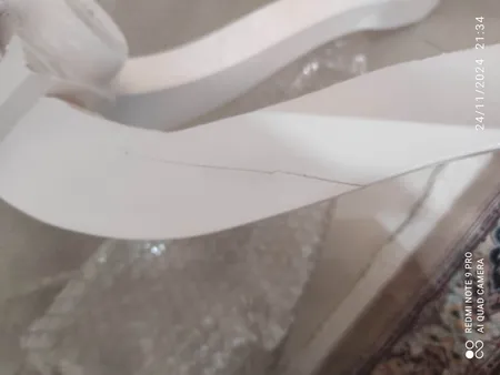 میز و صندلی ناهارخوری 2 نفره مدل tirak02