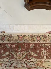 تجریه خرید محافظ ریشه دکترفرش اشرفپور مدل 6