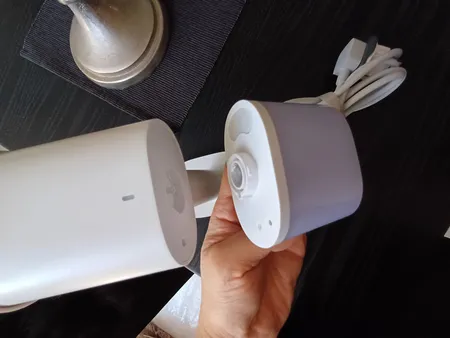 بخارگر شیائومی مدل MJGTJ01LF