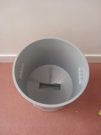 ظرف برنج لیمون مدل 1220 گنجایش 14 کیلوگرم