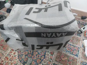 تجریه خرید میز پاتختی اعیان مدل FH545