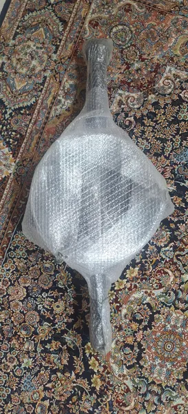 عکس ارسالی خریدار