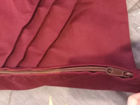 کاور کوسن مدل کلاسیک yt بسته 2 عددی