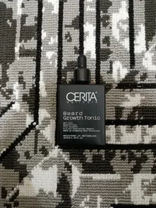 تجریه خرید تونیک تقویت ریش سریتا مدل 01 حجم 40 میلی لیتر