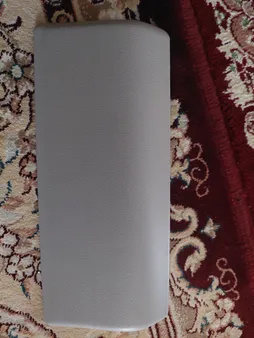 چراغ خطر سوم جمع ساز مدل JT123 مناسب برای پژو پارس