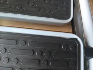 تجریه خرید نردبان 3 پله ایران پایه مدل 0004