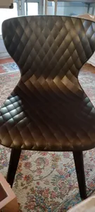 تجریه خرید صندلی بنیزان مدل دیاموند کد B520b