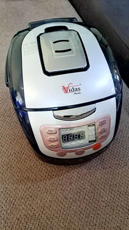 پلوپز ویداس مدل VIR-5407