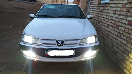 لامپ اس ام دی خودرو مدل G8 بسته 2 عددی