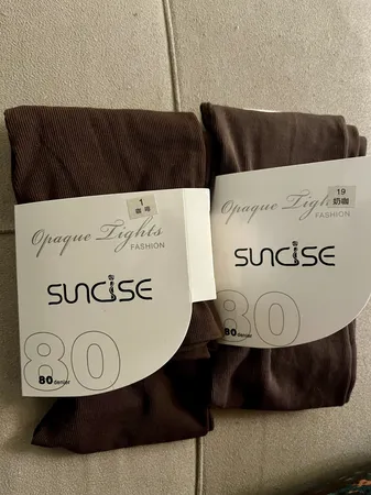 جوراب شلواری زنانه مدل سانسیس